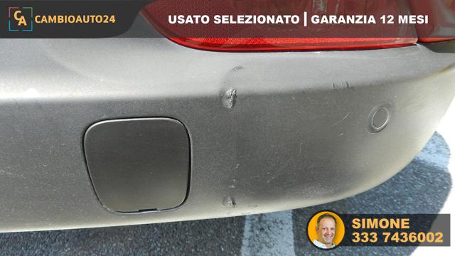 JEEP Compass usata 120