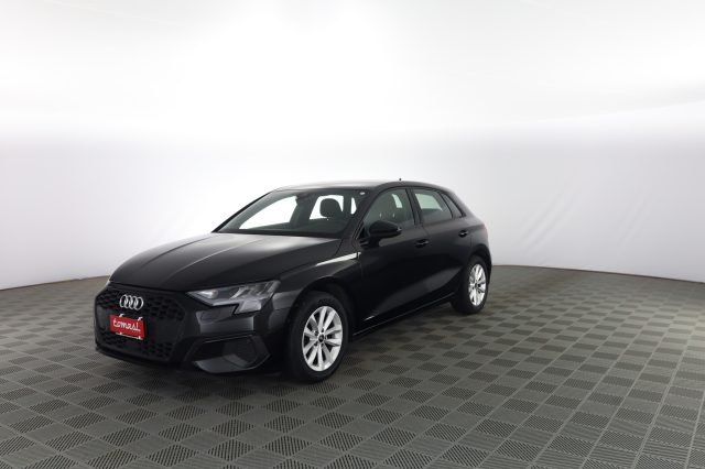 AUDI A3 usata 0