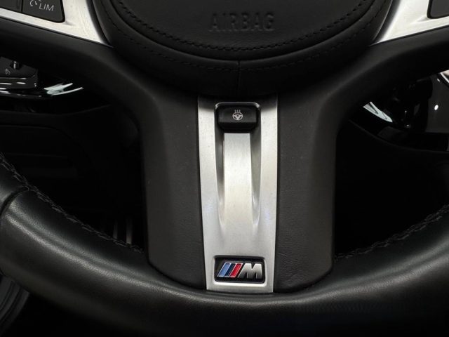 BMW Z4 usata, con Sedili riscaldati