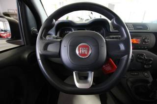 FIAT Panda usata, con Servosterzo