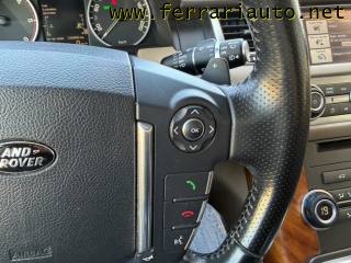 LAND ROVER Range Rover Sport usata, con Regolazione elettrica sedili