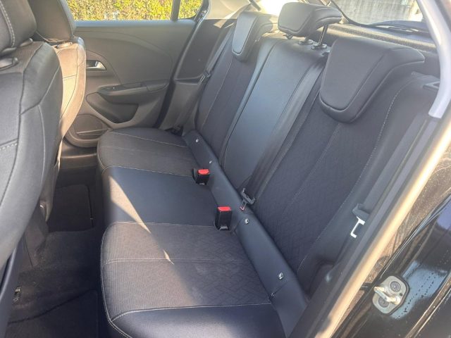 OPEL Corsa usata, con Controllo trazione