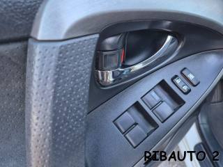 TOYOTA RAV 4 usata, con Chiusura centralizzata telecomandata