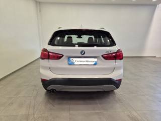 BMW X1 usata, con Airbag Passeggero