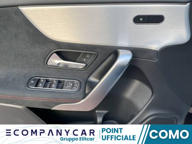 MERCEDES-BENZ A 35 AMG usata, con ESP