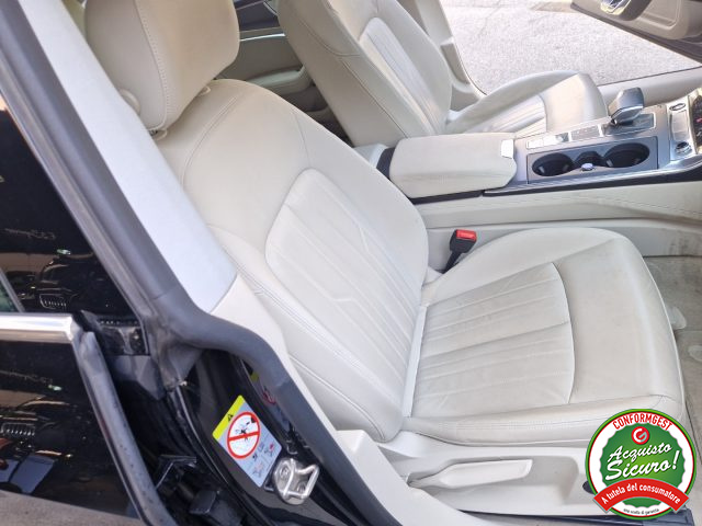 AUDI A7 usata, con Fendinebbia