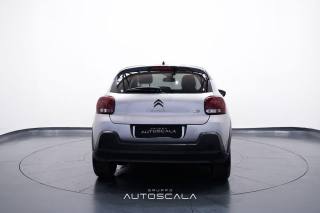 CITROEN C3 usata, con Alzacristalli elettrici