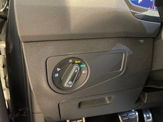 VOLKSWAGEN Tiguan usata, con Controllo automatico clima