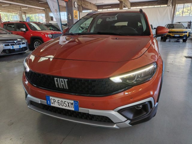 FIAT Tipo usata, con ABS
