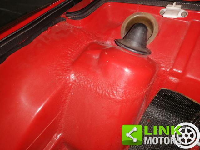 PORSCHE 914 usata 11