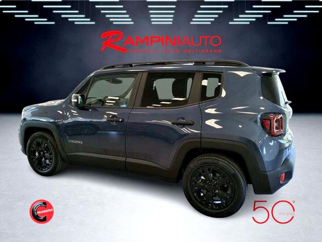 JEEP Renegade usata 10