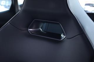 CUPRA Formentor usata, con Chiusura centralizzata