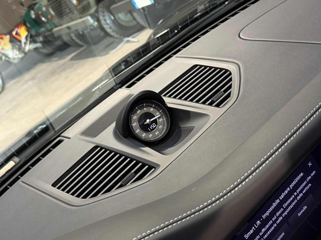 PORSCHE 911 usata, con Sedili sportivi