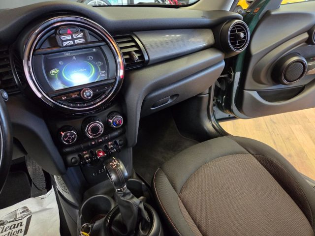 MINI Cooper D usata, con ESP