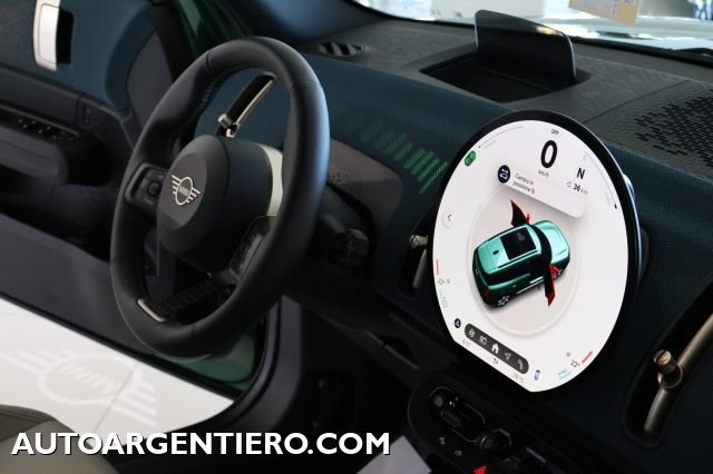 MINI Mini usata, con Airbag posteriore