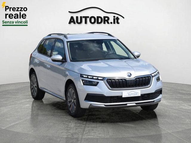 SKODA Kamiq usata, con ABS