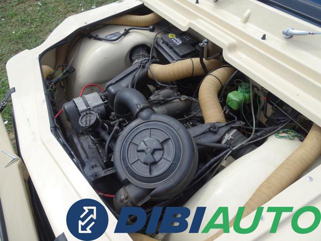 CITROEN Mehari usata 26