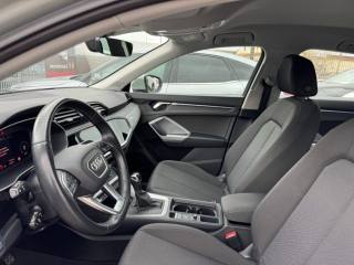 AUDI Q3 usata, con Chiusura centralizzata