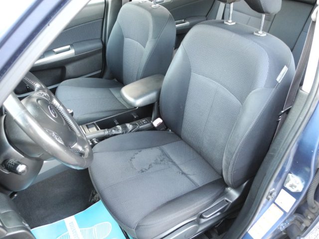 SUBARU Forester usata, con Limitatore di velocità