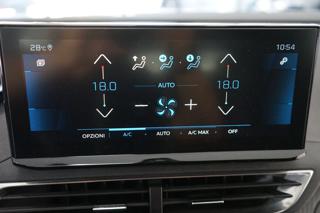 PEUGEOT 3008 usata 52