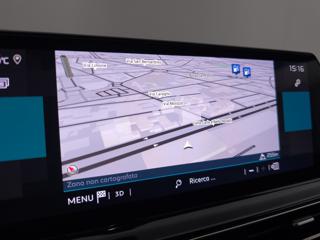 CITROEN C5 Aircross usata, con Touch screen