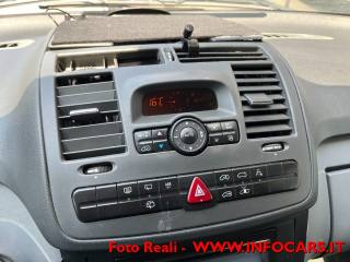 MERCEDES-BENZ Vito usata, con Chiusura centralizzata telecomandata