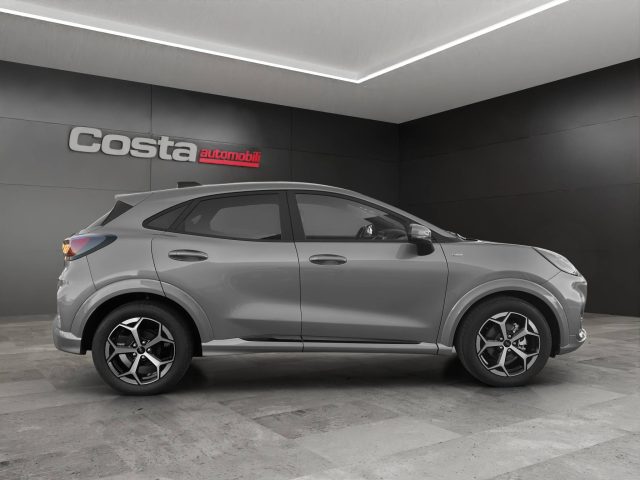 FORD Puma usata, con Cruise Control