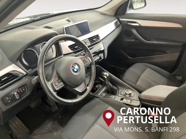 BMW X1 usata, con Controllo automatico clima