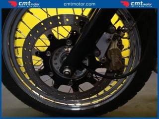 TRIUMPH Bonneville T100 usata 10