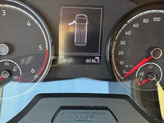 VOLKSWAGEN Multivan usata, con Cruise Control