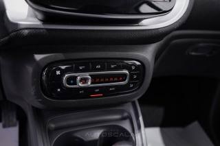 SMART ForTwo usata, con Isofix