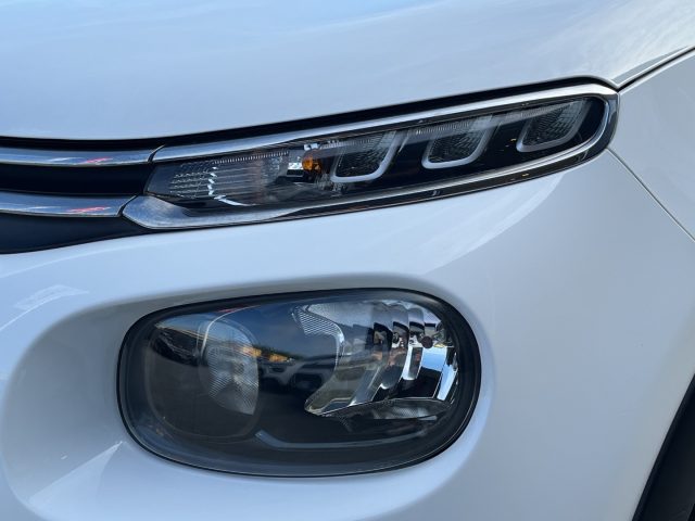 CITROEN C3 usata, con Controllo elettronico della corsia
