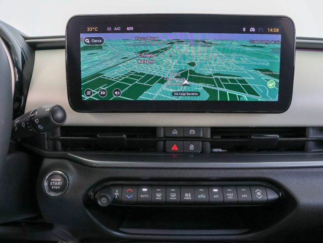 FIAT 600 usata, con USB