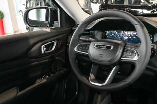 JEEP Compass usata, con Vetri oscurati