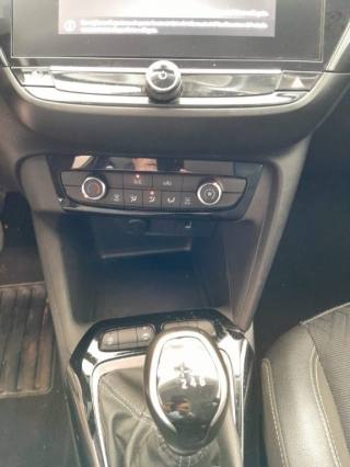 OPEL Crossland usata, con Fendinebbia