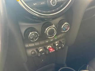 MINI One usata, con Fendinebbia