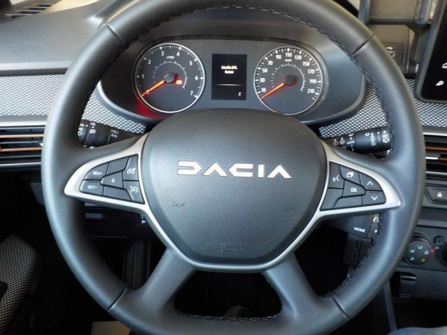 DACIA Sandero usata, con Bracciolo