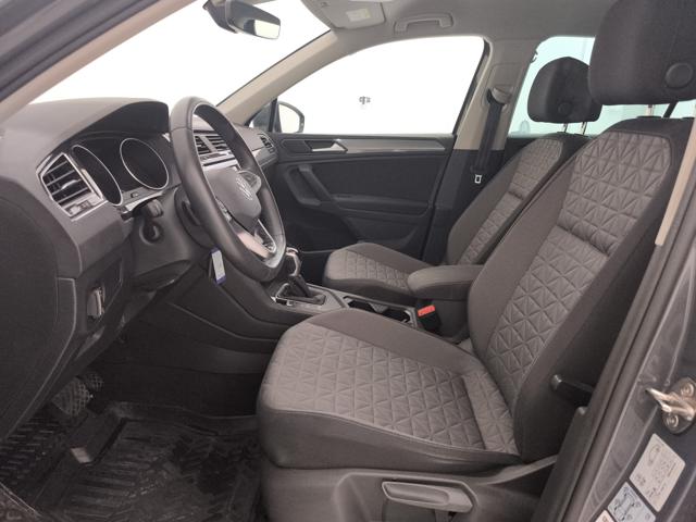 VOLKSWAGEN Tiguan usata, con Controllo automatico clima