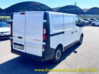 RENAULT Trafic usata, con Alzacristalli elettrici