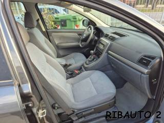 FIAT Croma usata, con Tettuccio apribile