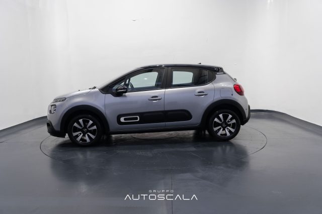 CITROEN C3 usata, con Airbag laterali