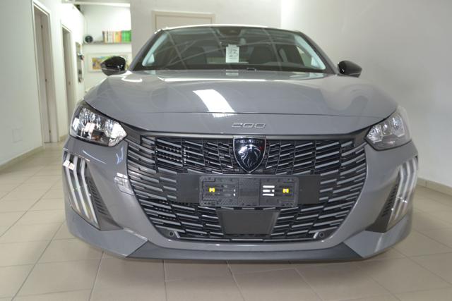 PEUGEOT 208 usata, con Chiusura centralizzata