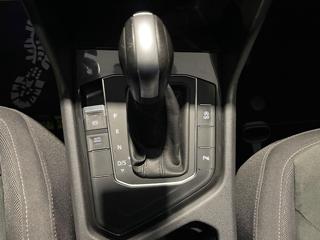VOLKSWAGEN Tiguan usata, con Volante multifunzione