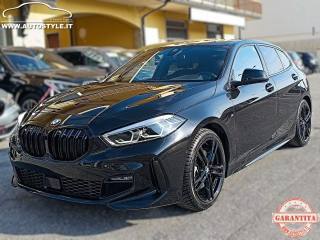 BMW 118 usata, con Vetri oscurati