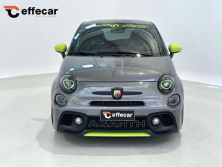 ABARTH 595 usata, con Airbag