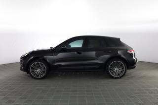 PORSCHE Macan usata 6