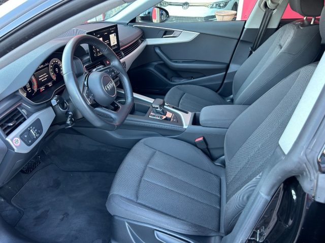 AUDI A5 usata, con Alzacristalli elettrici