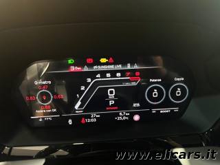 AUDI RS3 usata, con ESP