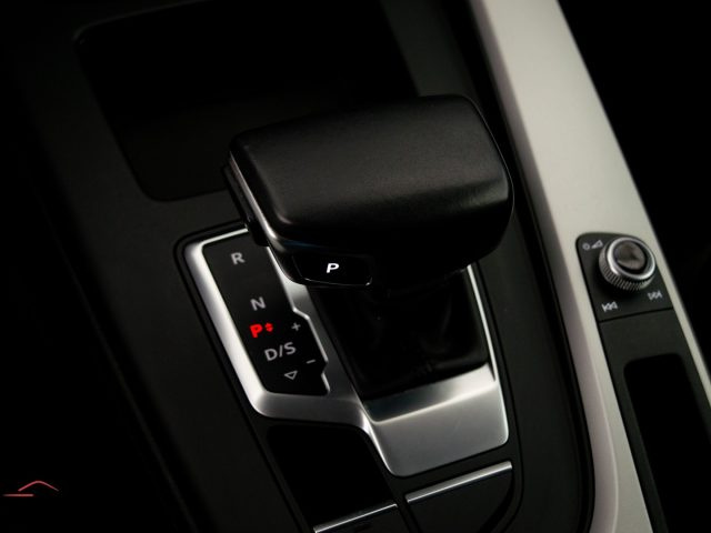 AUDI A4 allroad usata, con Cronologia tagliandi