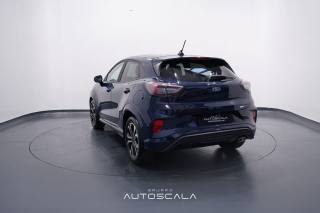 FORD Puma usata, con Autoradio